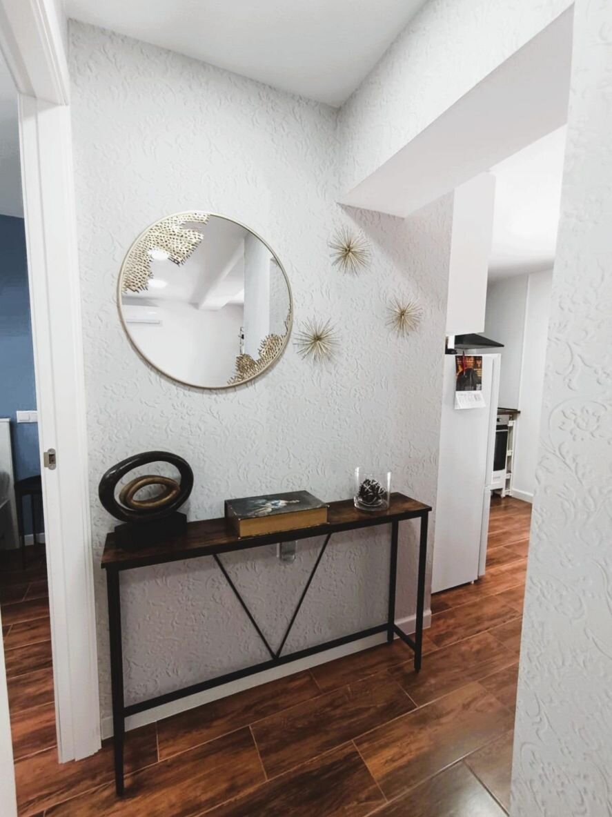1-Bedroom Bungalow in La Siesta - El Salado - Torreta, Torrevieja - Image 12