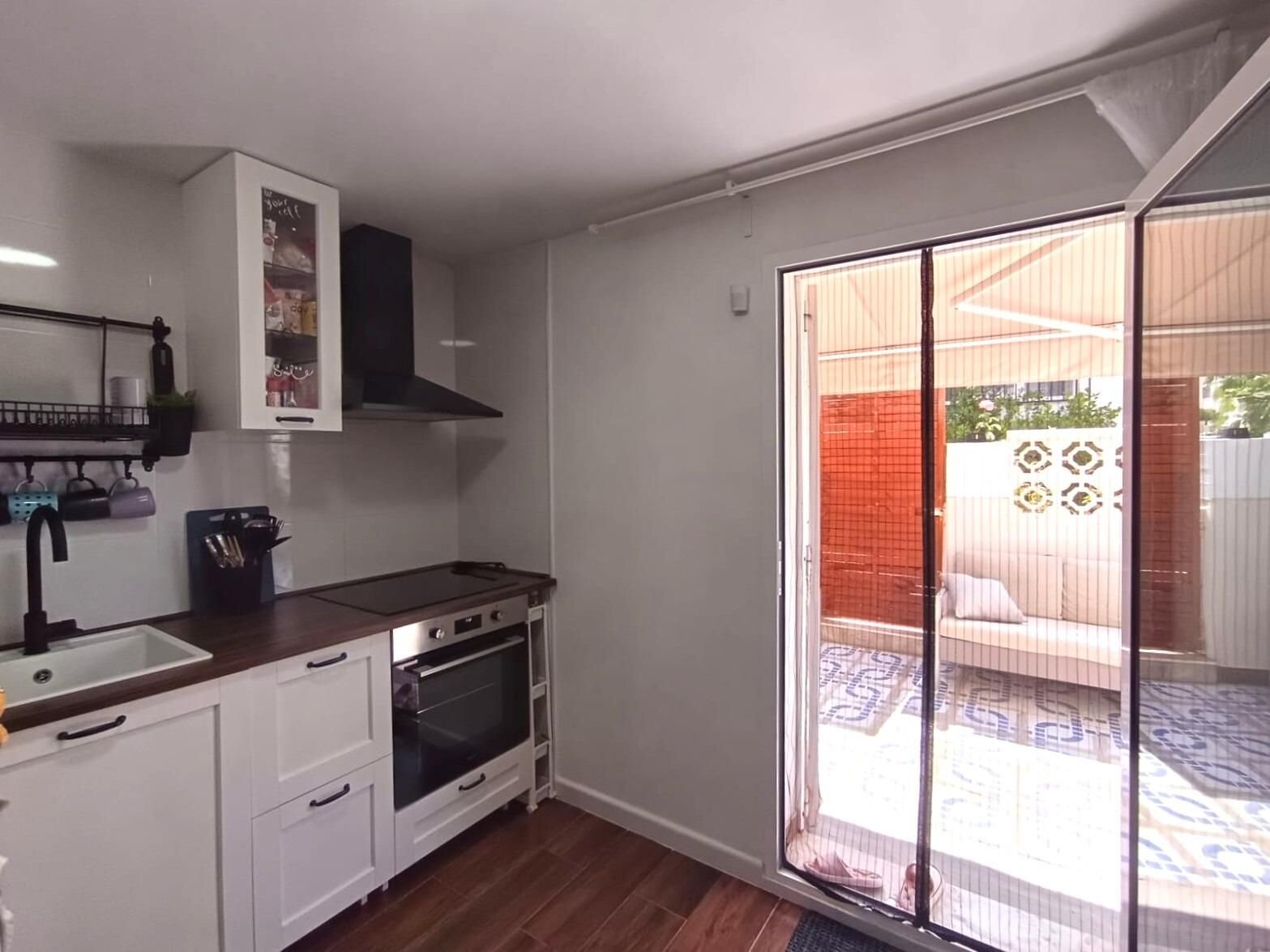 1-Bedroom Bungalow in La Siesta - El Salado - Torreta, Torrevieja - Image 15