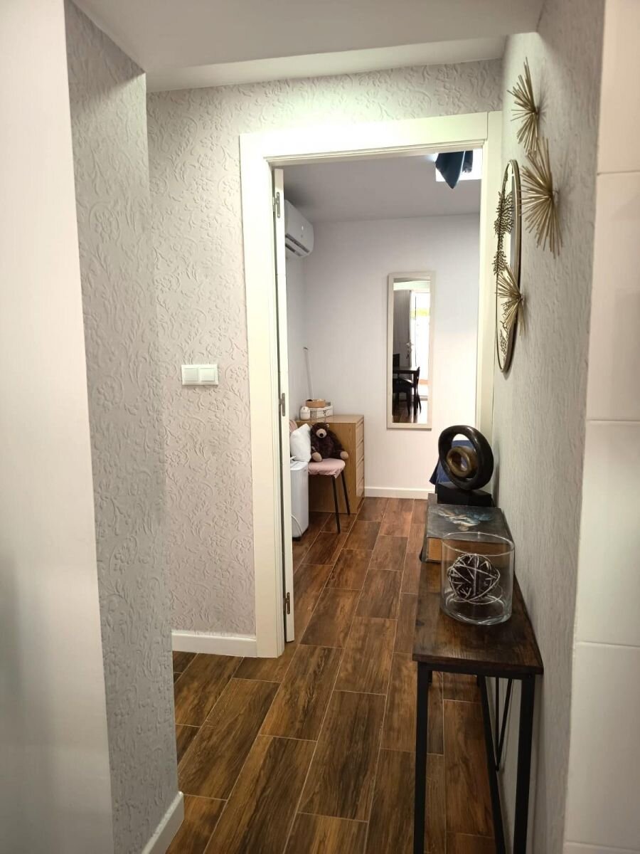 1-Bedroom Bungalow in La Siesta - El Salado - Torreta, Torrevieja - Image 21