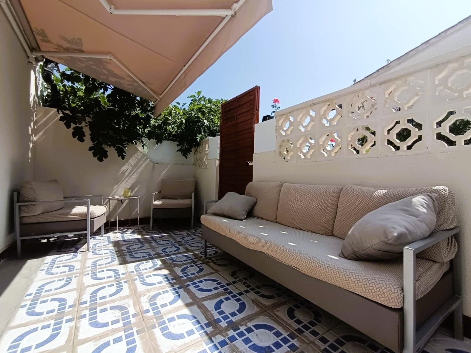 1-Bedroom Bungalow in La Siesta - El Salado - Torreta, Torrevieja - Image 24