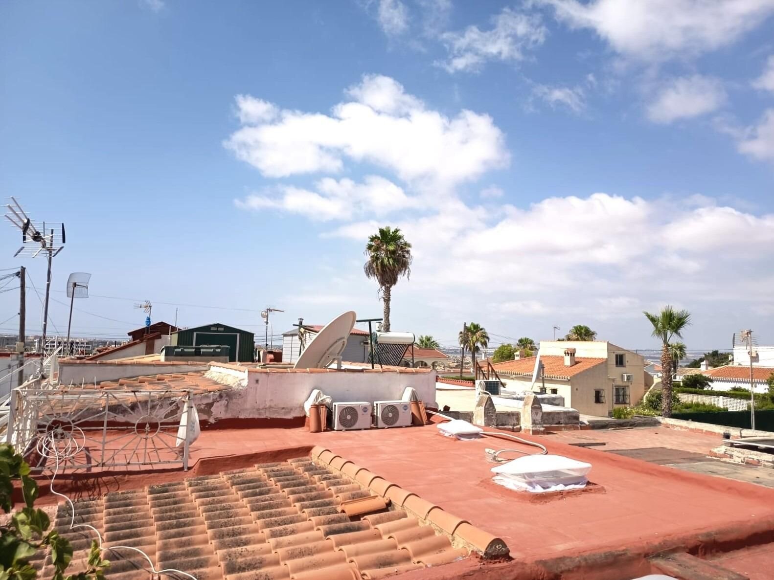 1-Bedroom Bungalow in La Siesta - El Salado - Torreta, Torrevieja - Image 25