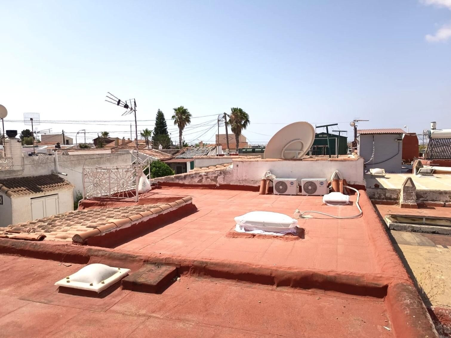 1-Bedroom Bungalow in La Siesta - El Salado - Torreta, Torrevieja - Image 26