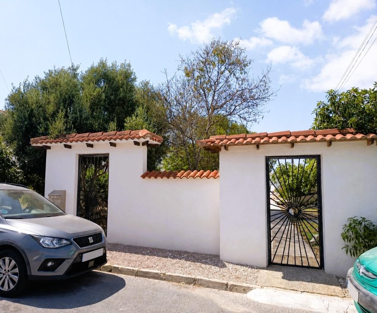 1-Bedroom Bungalow in La Siesta - El Salado - Torreta, Torrevieja - Image 29