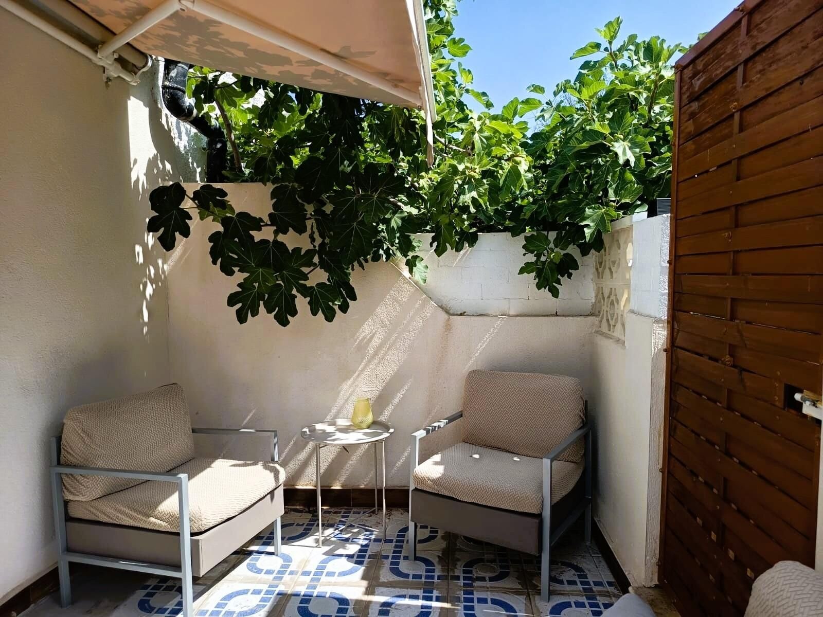 1-Bedroom Bungalow in La Siesta - El Salado - Torreta, Torrevieja - Image 3