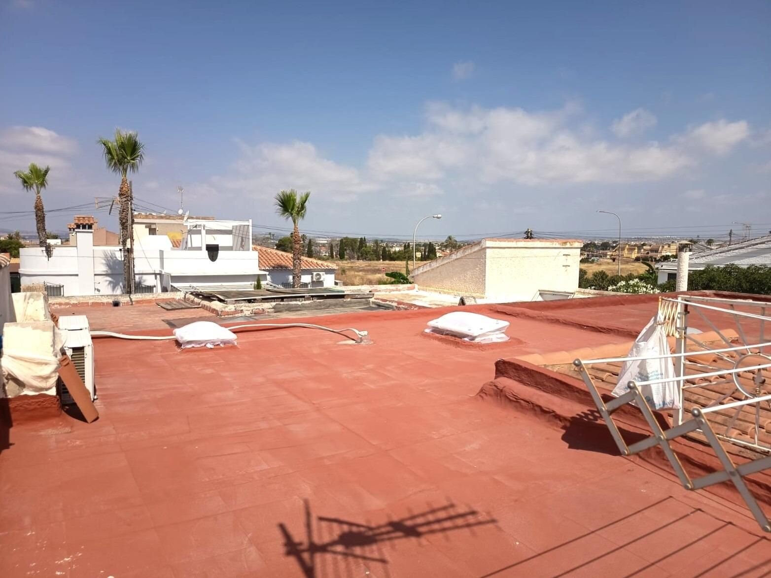 1-Bedroom Bungalow in La Siesta - El Salado - Torreta, Torrevieja - Image 5