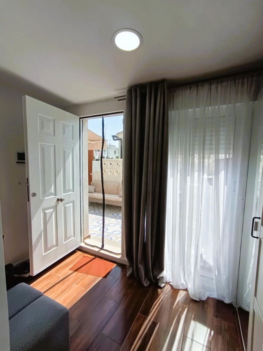 1-Bedroom Bungalow in La Siesta - El Salado - Torreta, Torrevieja - Image 7