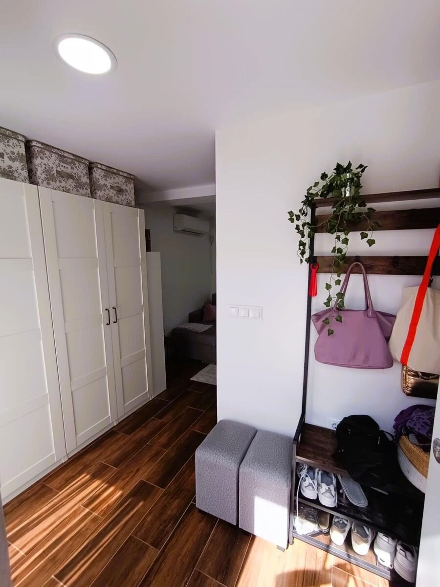 1-Bedroom Bungalow in La Siesta - El Salado - Torreta, Torrevieja - Image 8