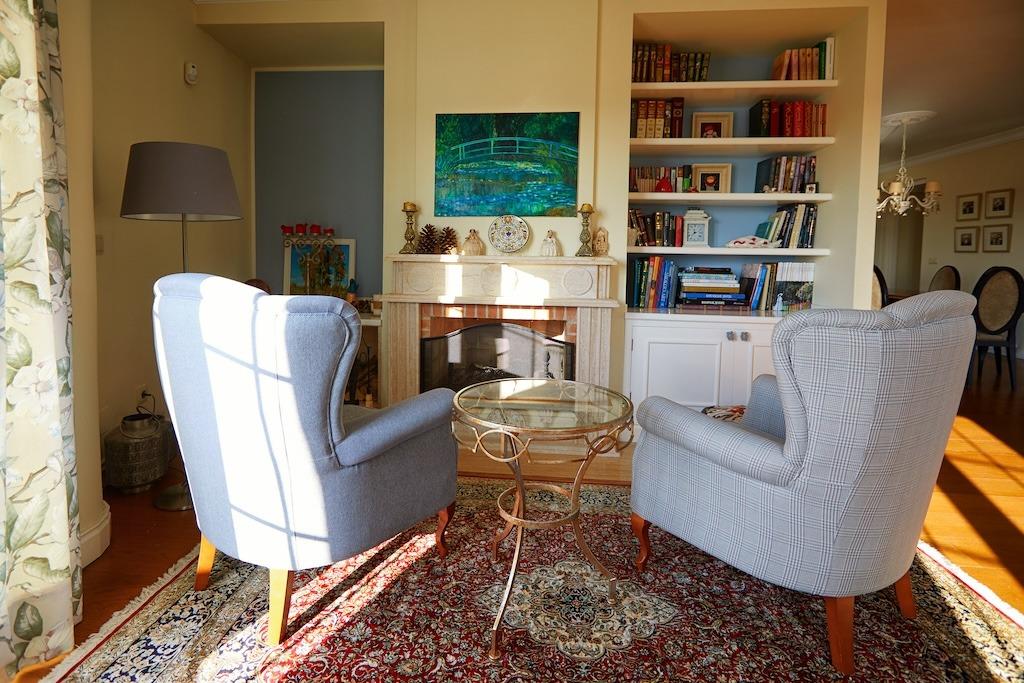 5-Bedroom Villa in Rojales - Image 11