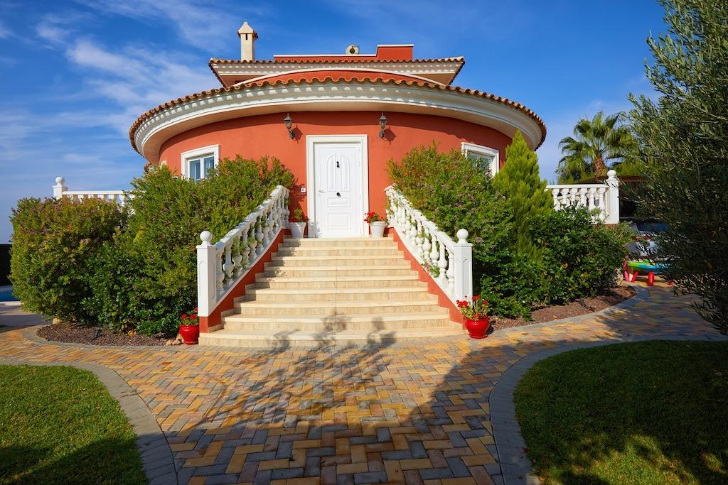 5-Bedroom Villa in Rojales - Image 36