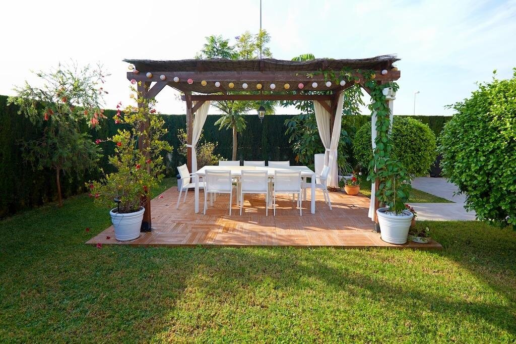5-Bedroom Villa in Rojales - Image 42