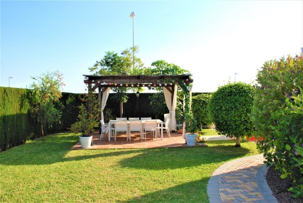 5-Bedroom Villa in Rojales - Image 43