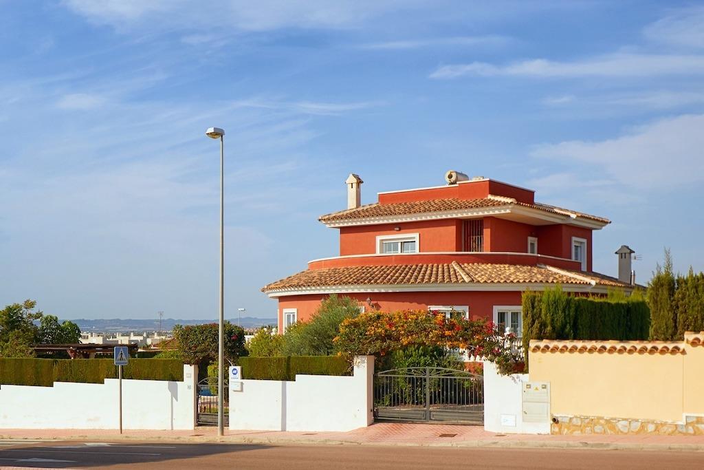 5-Bedroom Villa in Rojales - Image 47