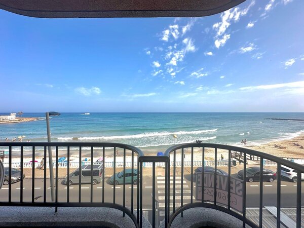 3-Zimmer Wohnung in Torrevieja