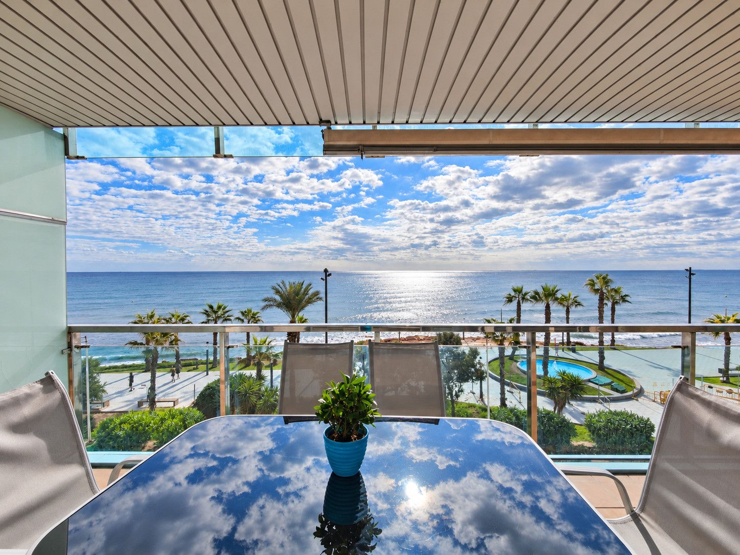 Appartement in Torrevieja, Playa del Cura