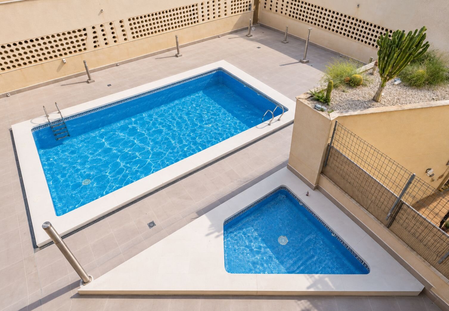 3-Bedroom Apartment in Playa del Cura, Torrevieja - Image 17