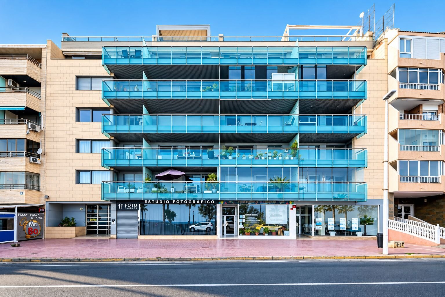 3-Bedroom Apartment in Playa del Cura, Torrevieja - Image 18