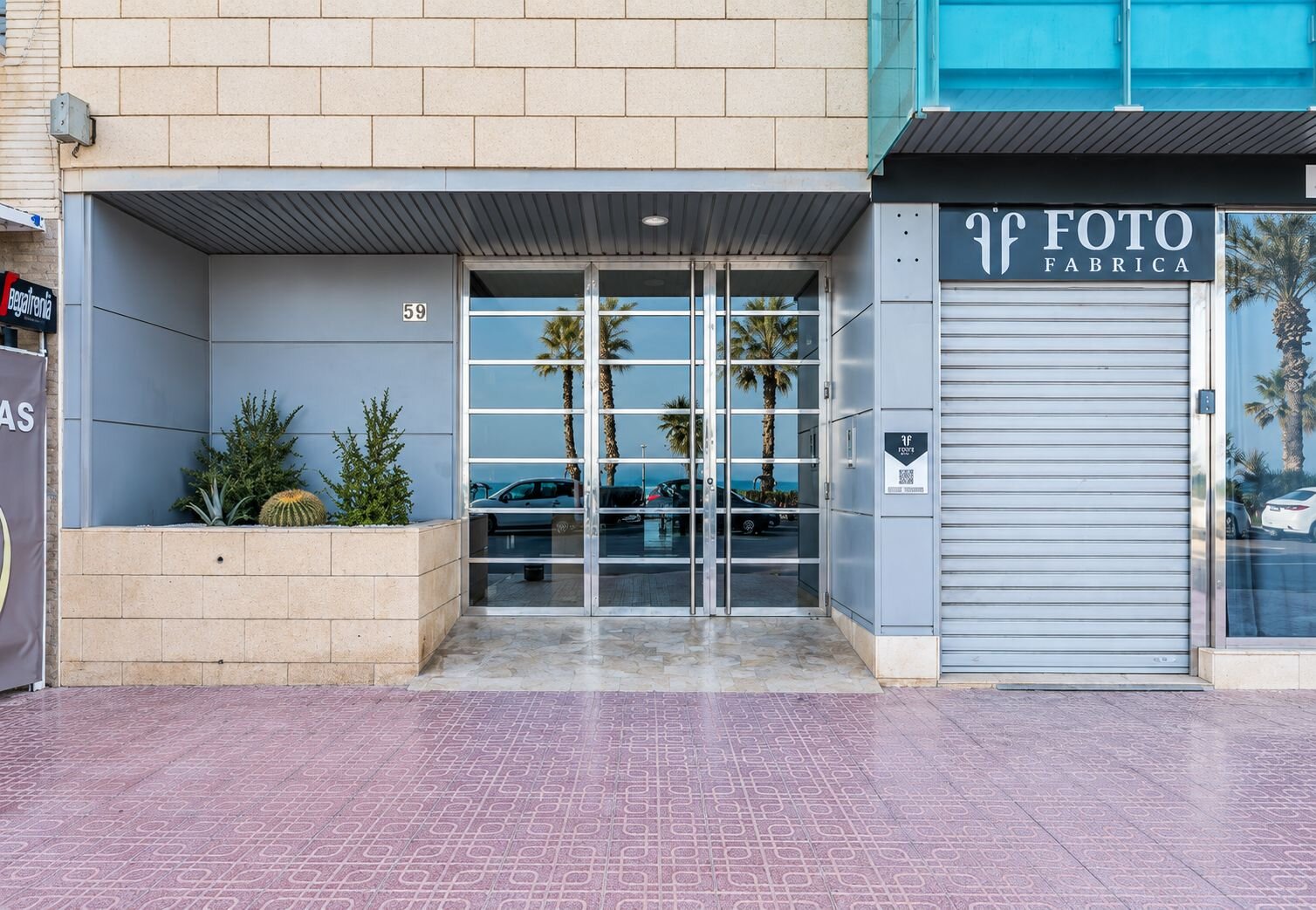 3-Bedroom Apartment in Playa del Cura, Torrevieja - Image 19