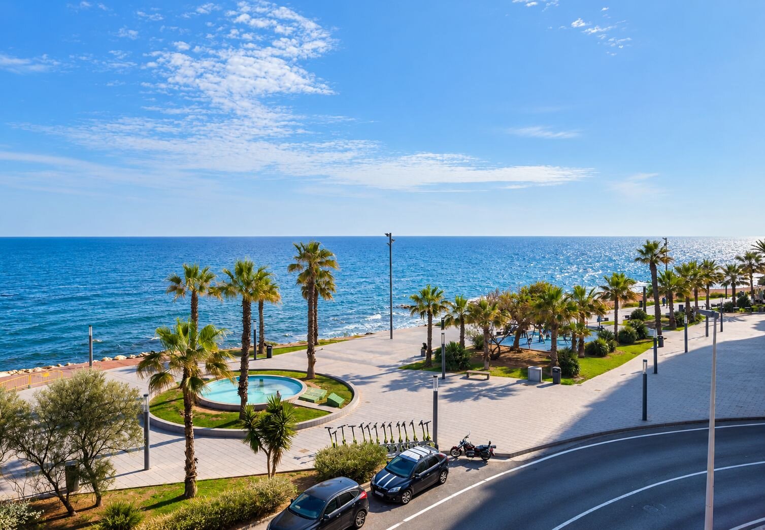 3-Bedroom Apartment in Playa del Cura, Torrevieja - Image 3