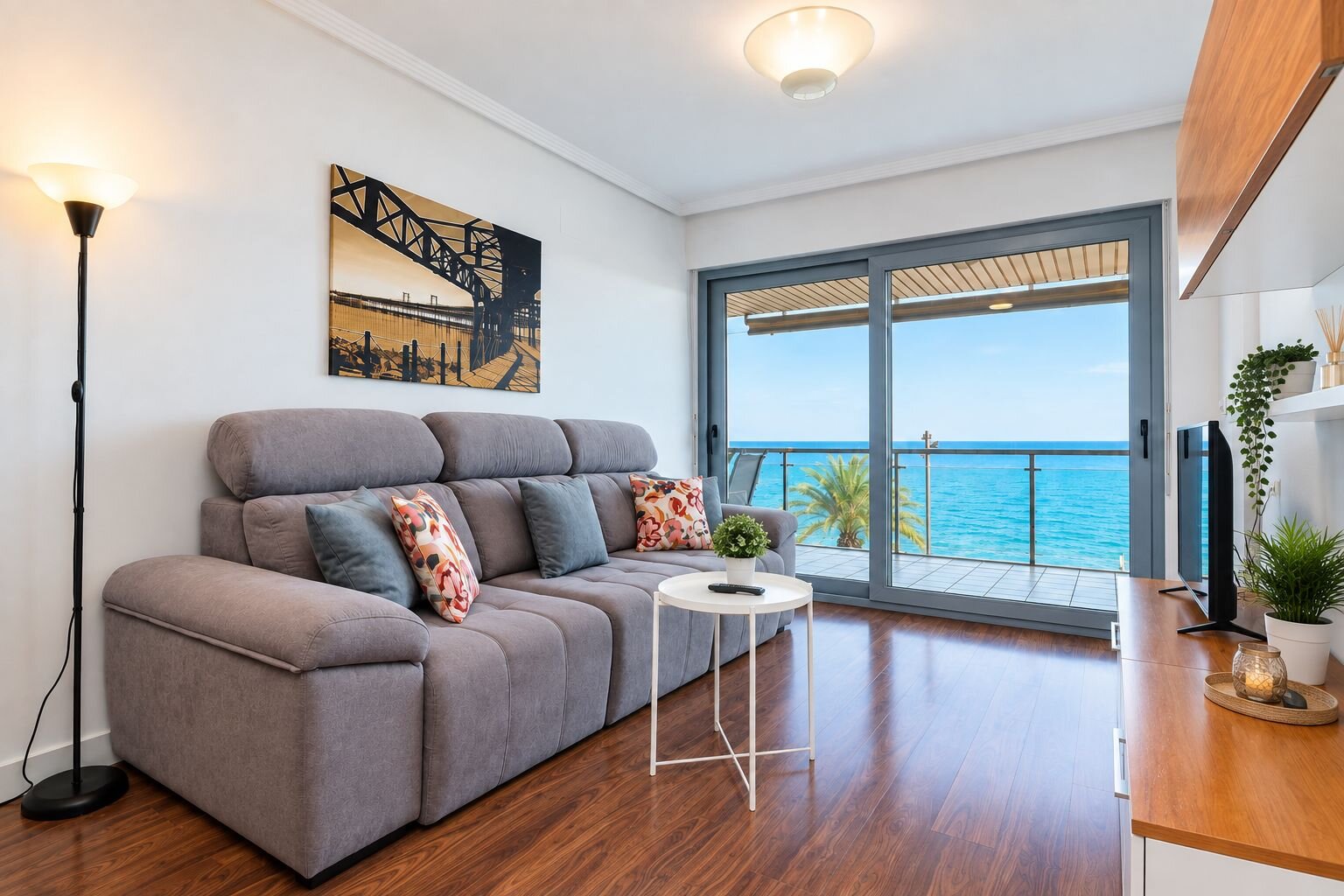 3-Bedroom Apartment in Playa del Cura, Torrevieja - Image 5