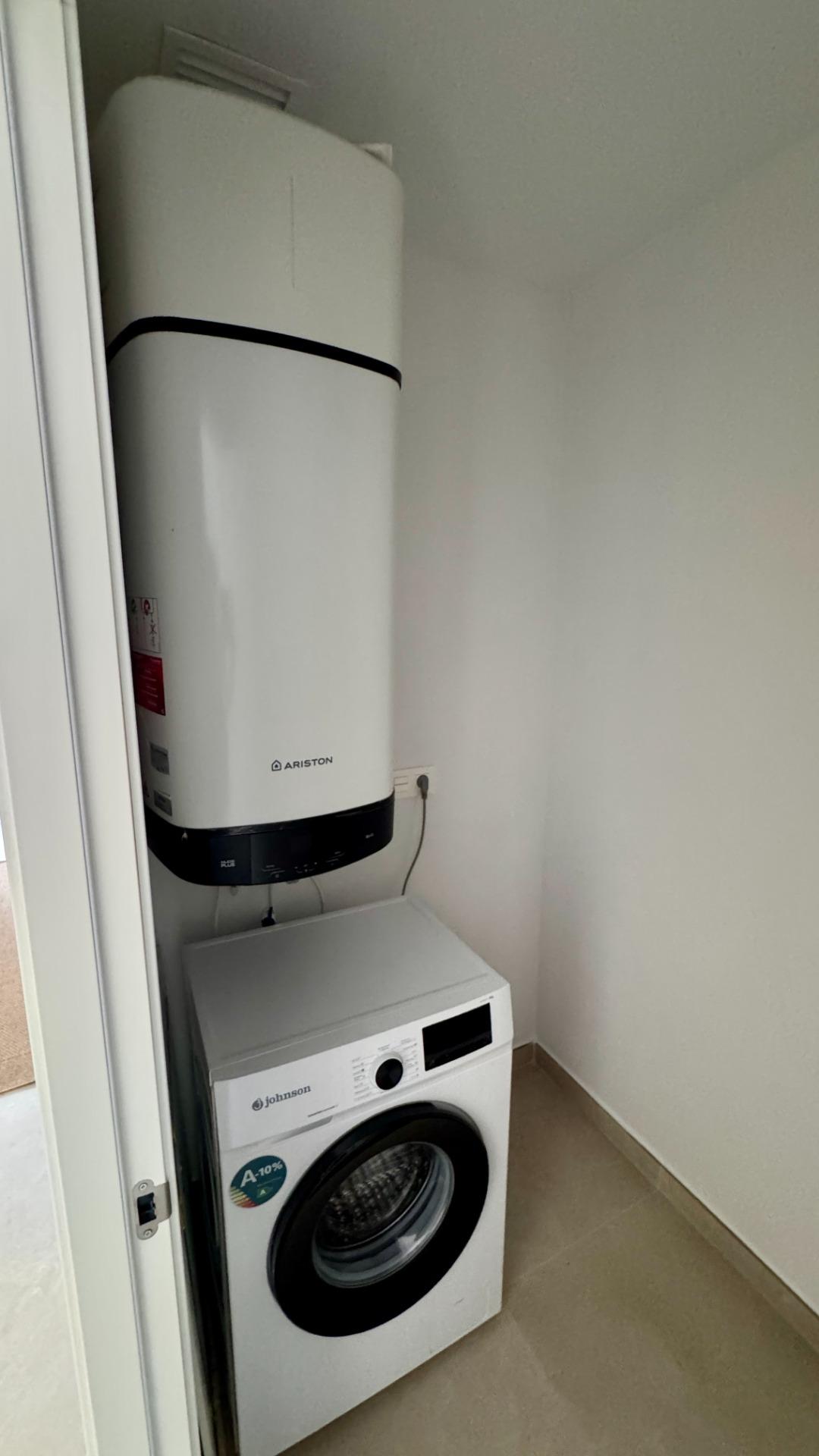 2-Bedroom Bungalow in San Pedro del Pinatar, San Pedro del Pinatar - Image 16