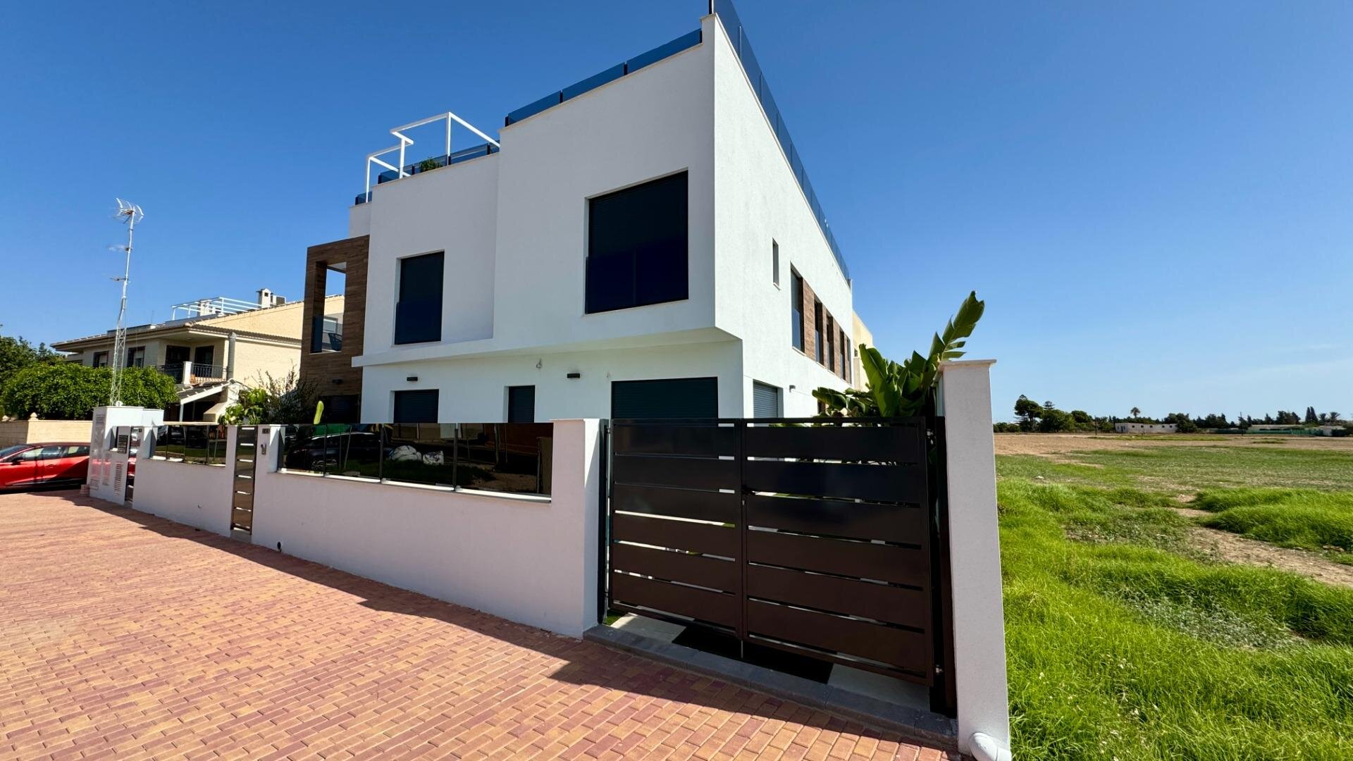 2-Bedroom Bungalow in San Pedro del Pinatar, San Pedro del Pinatar - Image 3