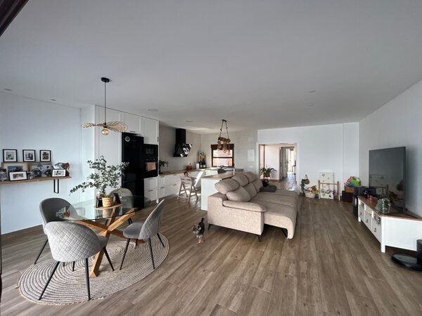 2-Zimmer Wohnung in Centro Urbano 2, Almoradi