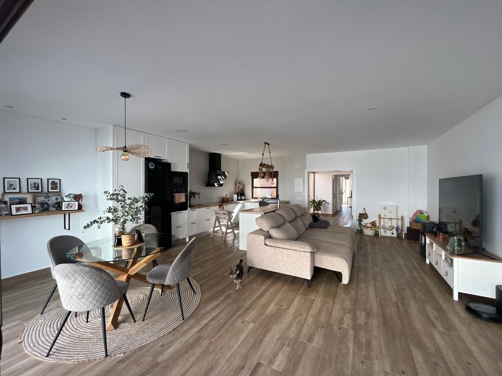 2-Bedroom Apartment in Centro Urbano 2, Almoradi - Image 1
