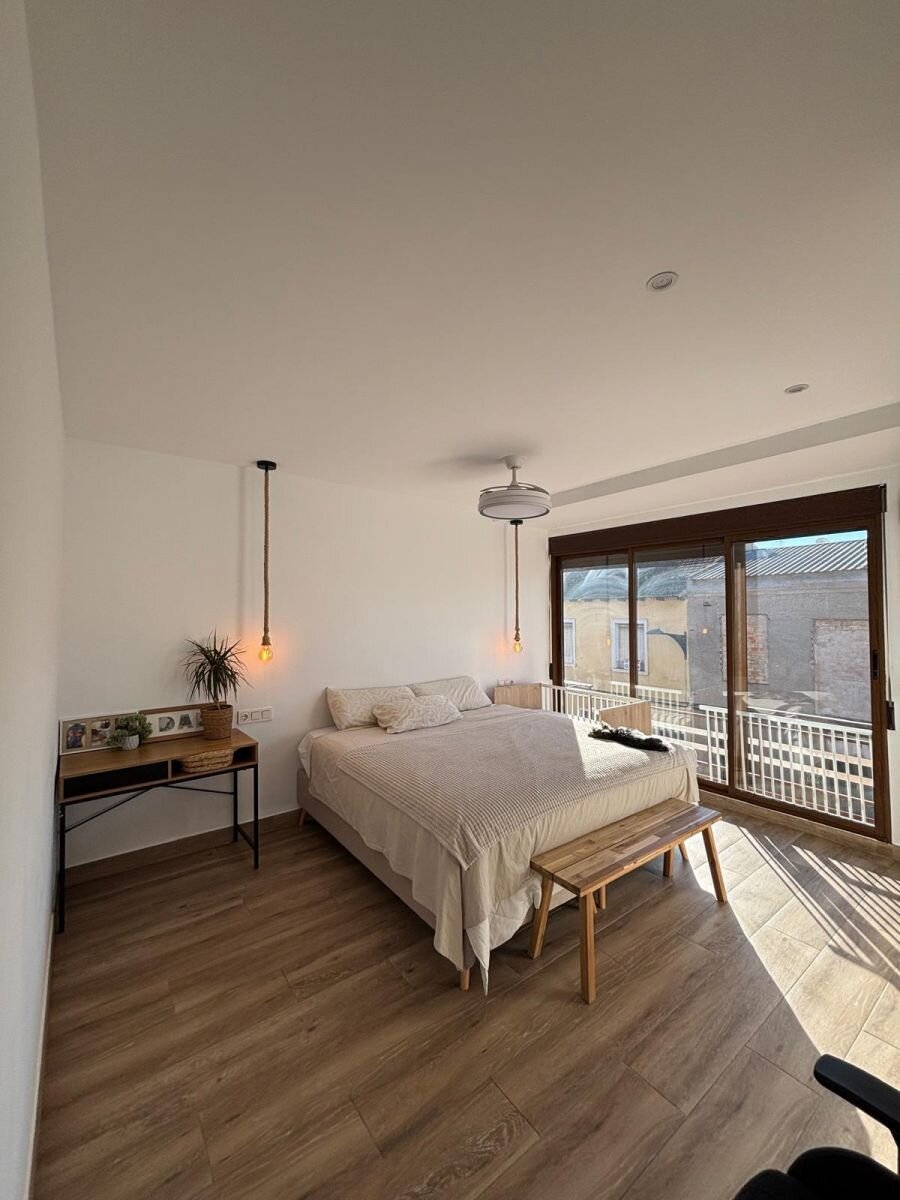 2-Bedroom Apartment in Centro Urbano 2, Almoradi - Image 6
