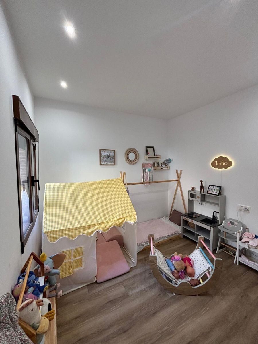 2-Bedroom Apartment in Centro Urbano 2, Almoradi - Image 7