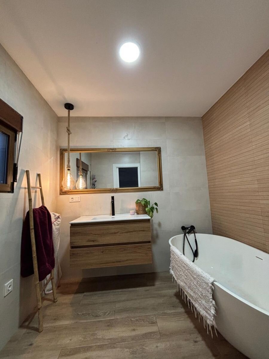 2-Bedroom Apartment in Centro Urbano 2, Almoradi - Image 9