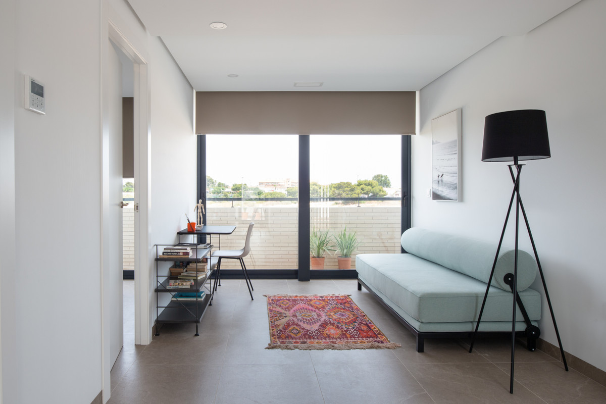 4-Bedroom Detached House in Dehesa de Campoamor, Orihuela Costa - Image 6