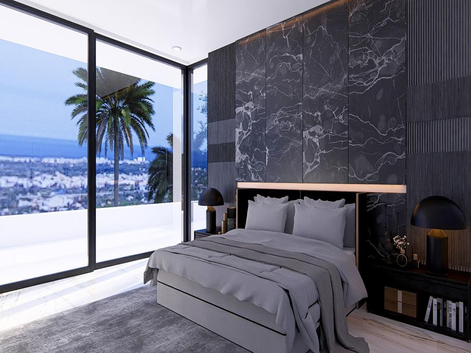 4-Bedroom Detached House in  Pedreguer - Image 7