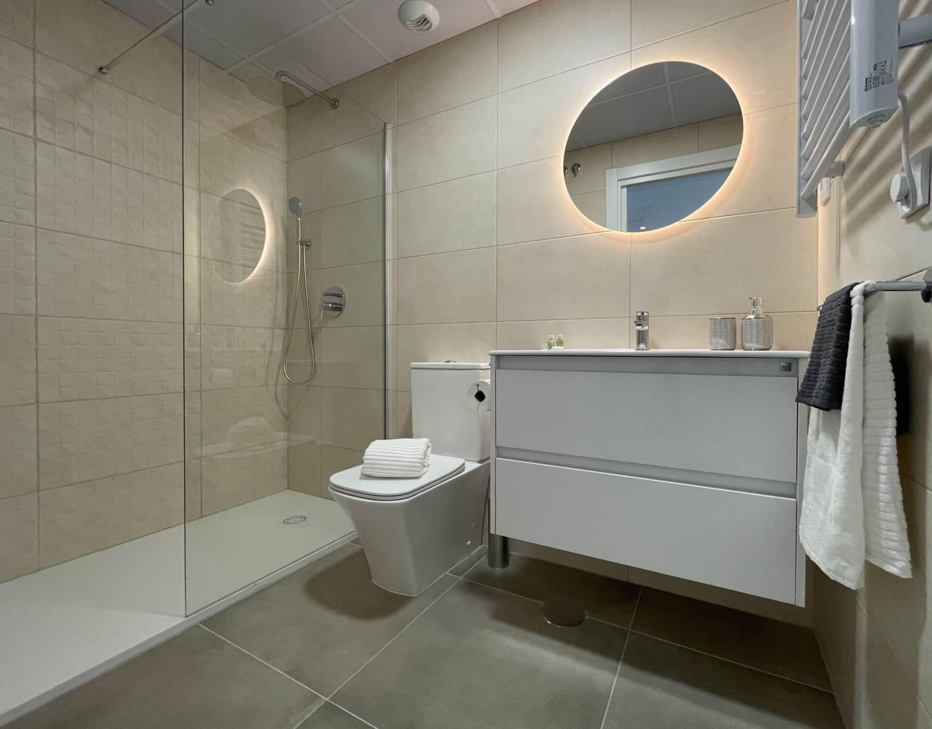 Appartement met 2 Slaapkamers in Dolores de Pacheco-Santa Rosalía, Los Alcázares - Image 15
