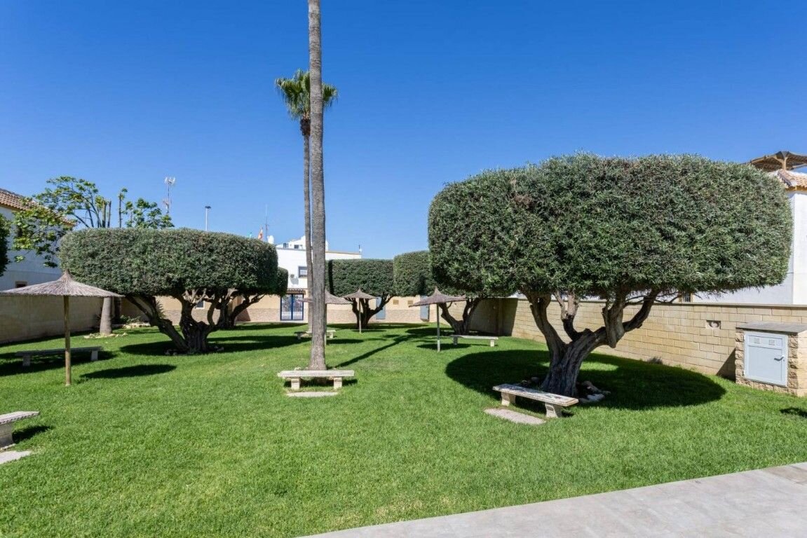 3 magamistuba - Korter - Parque las Naciones Torrevieja - Image 9