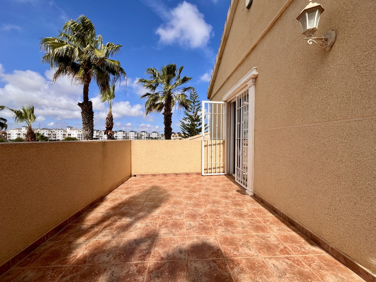 5-Bedroom Detached House in La Zenia, Orihuela Costa | Su... - Image 23
