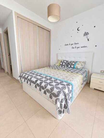 Appartement met 2 Slaapkamers in Cabo Roig, Orihuela Costa - Image 10