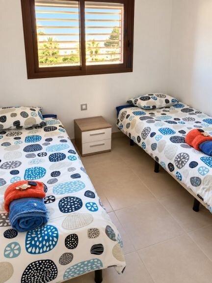 Appartement met 2 Slaapkamers in Cabo Roig, Orihuela Costa - Image 12