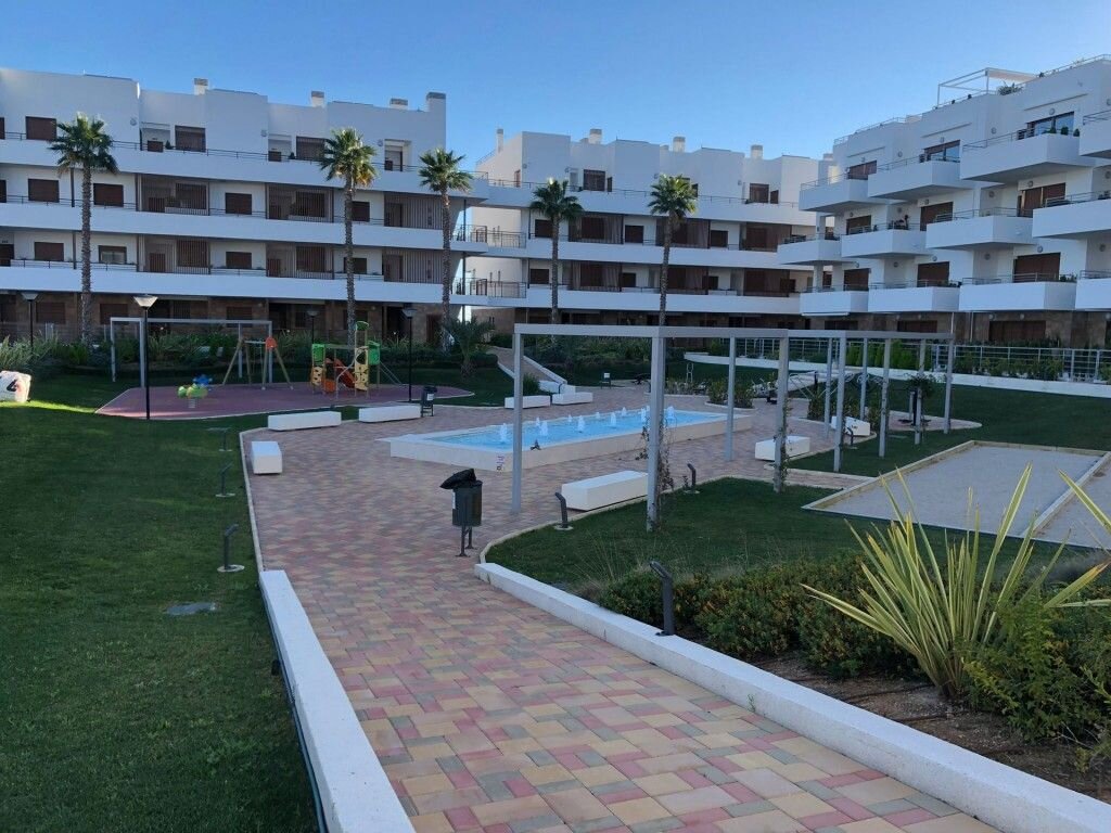 Appartement met 2 Slaapkamers in Cabo Roig, Orihuela Costa - Image 17