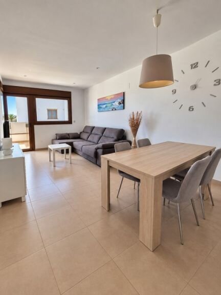Appartement met 2 Slaapkamers in Cabo Roig, Orihuela Costa - Image 3