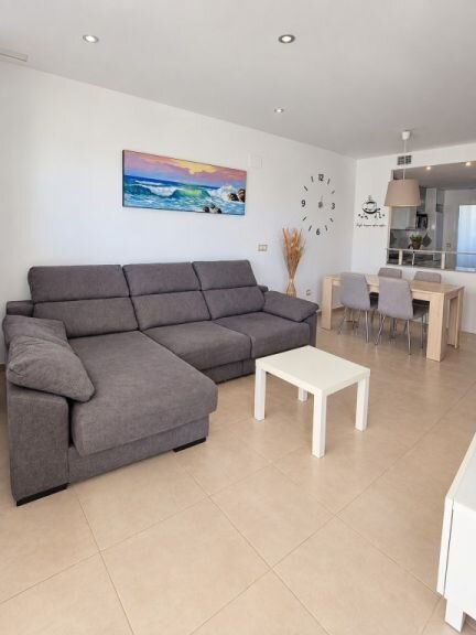 Appartement met 2 Slaapkamers in Cabo Roig, Orihuela Costa - Image 5