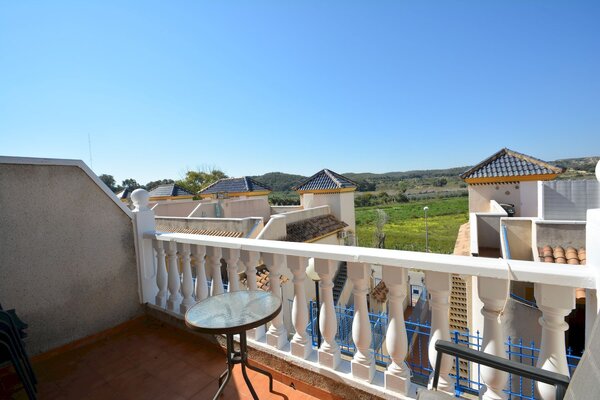 Casa de 2 Dormitorios en El Edén - Los Estaños, Guardamar del Segura