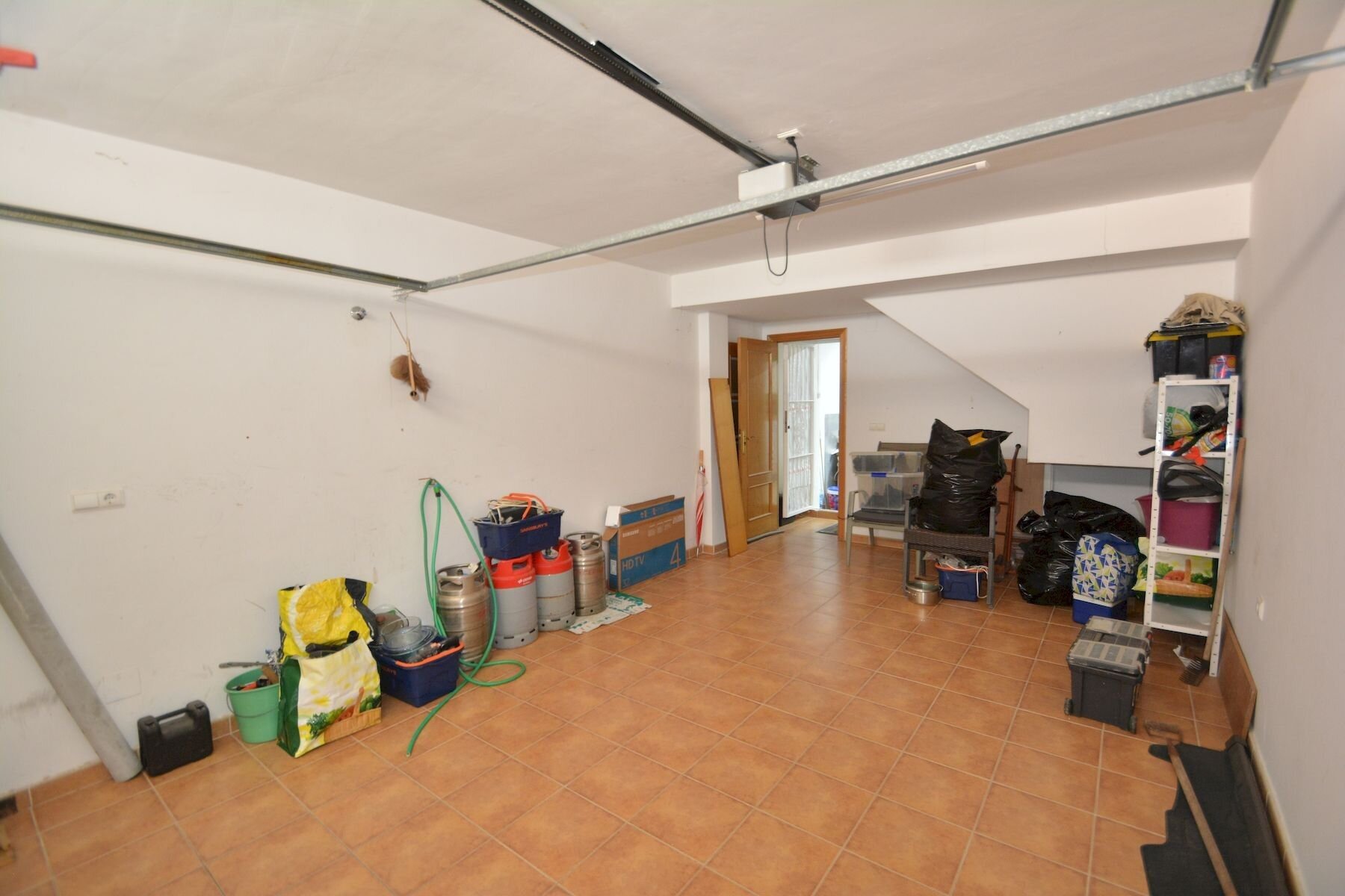 2-Zimmer Haus in Guardamar del Segura - Image 12
