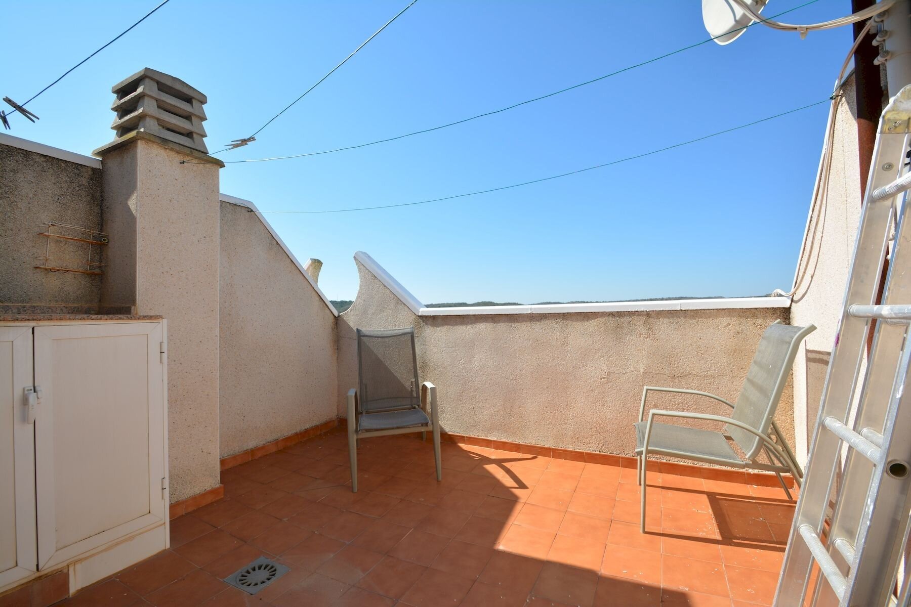 2-Zimmer Haus in Guardamar del Segura - Image 16
