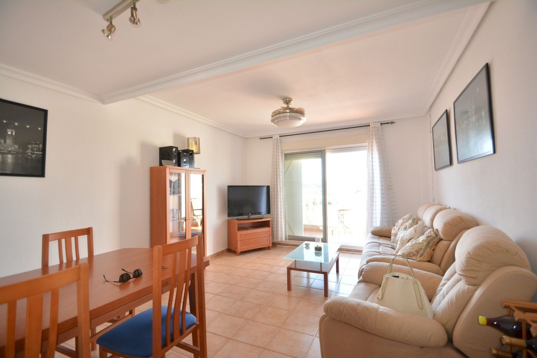 2-Zimmer Haus in Guardamar del Segura - Image 3