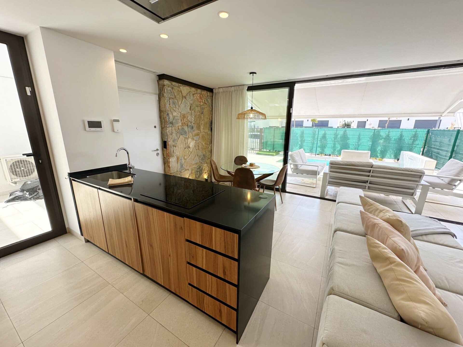 Villa met 3 Slaapkamers in Dolores de Pacheco-Santa Rosalía, Los Alcázares - Image 10