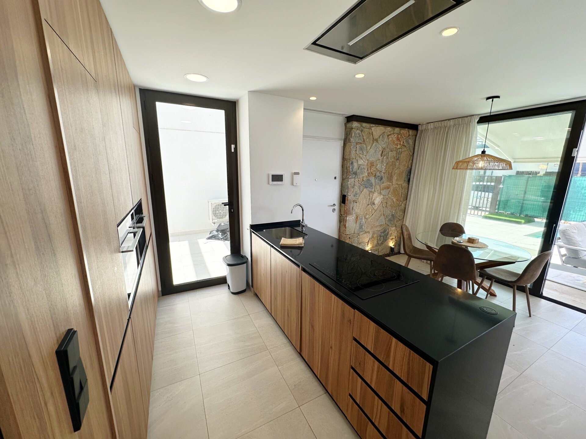 Villa met 3 Slaapkamers in Dolores de Pacheco-Santa Rosalía, Los Alcázares - Image 11