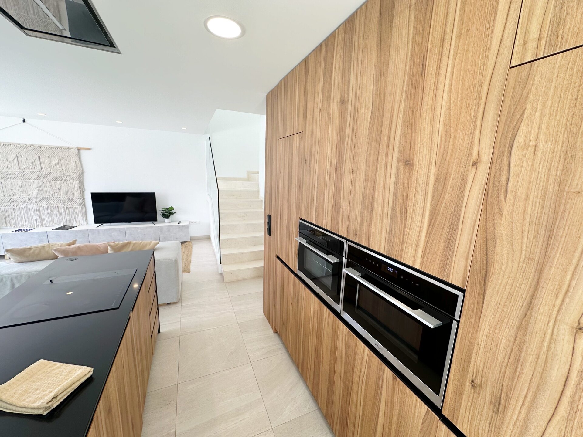 3-Bedroom Villa in Dolores de Pacheco-Santa Rosalía, Los Alcázares - Image 14