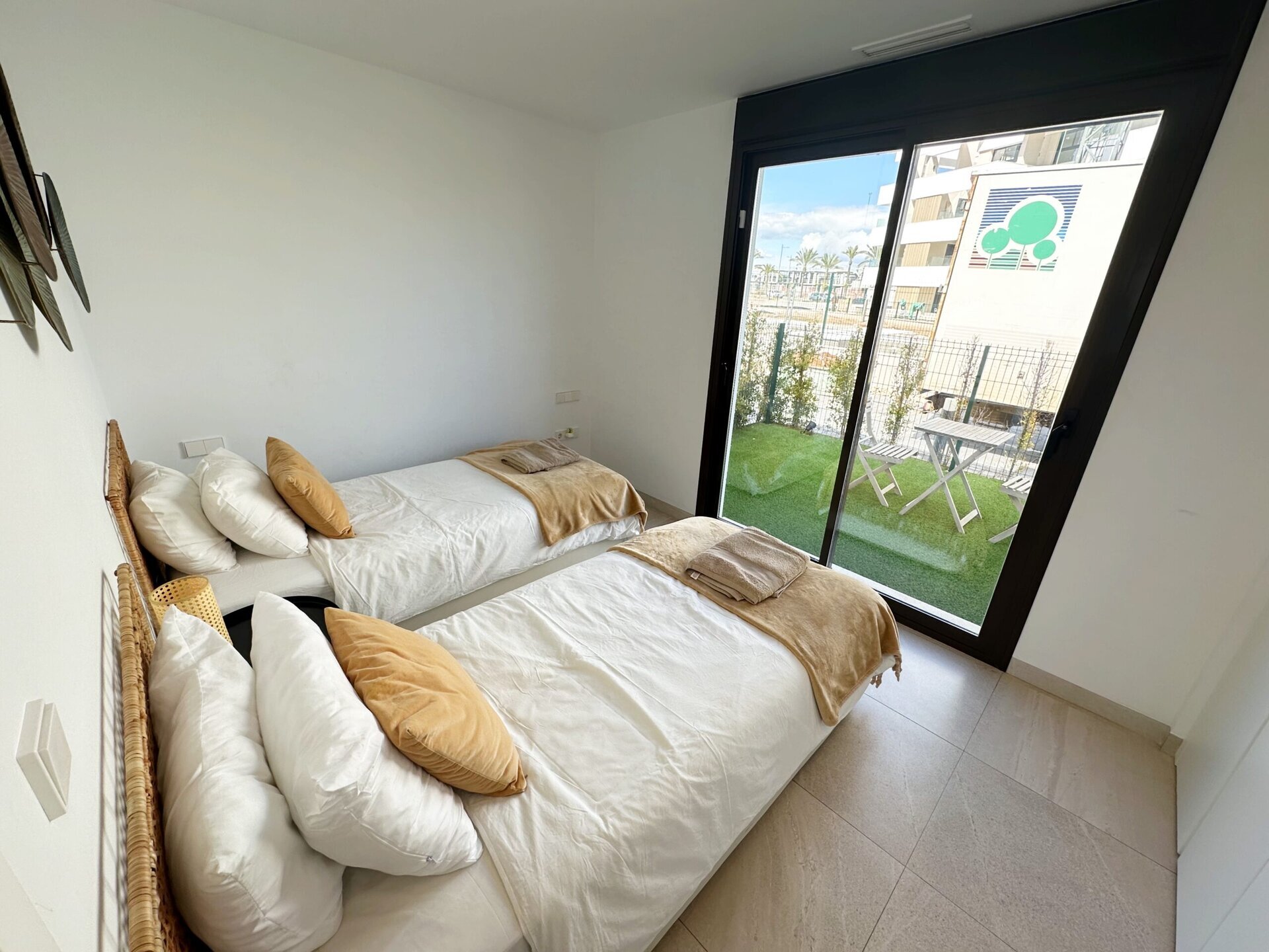 Villa met 3 Slaapkamers in Dolores de Pacheco-Santa Rosalía, Los Alcázares - Image 17
