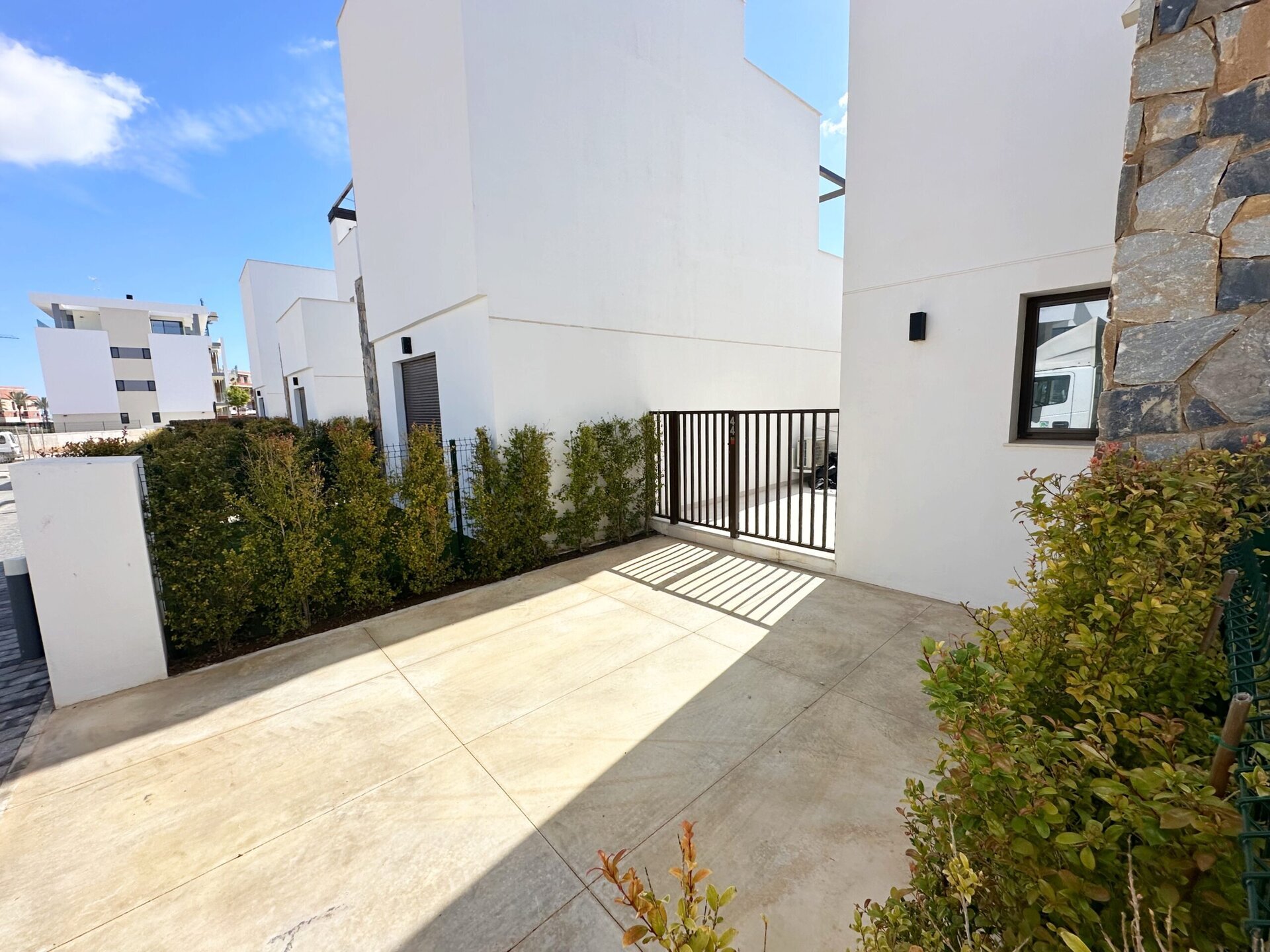 Villa met 3 Slaapkamers in Dolores de Pacheco-Santa Rosalía, Los Alcázares - Image 21