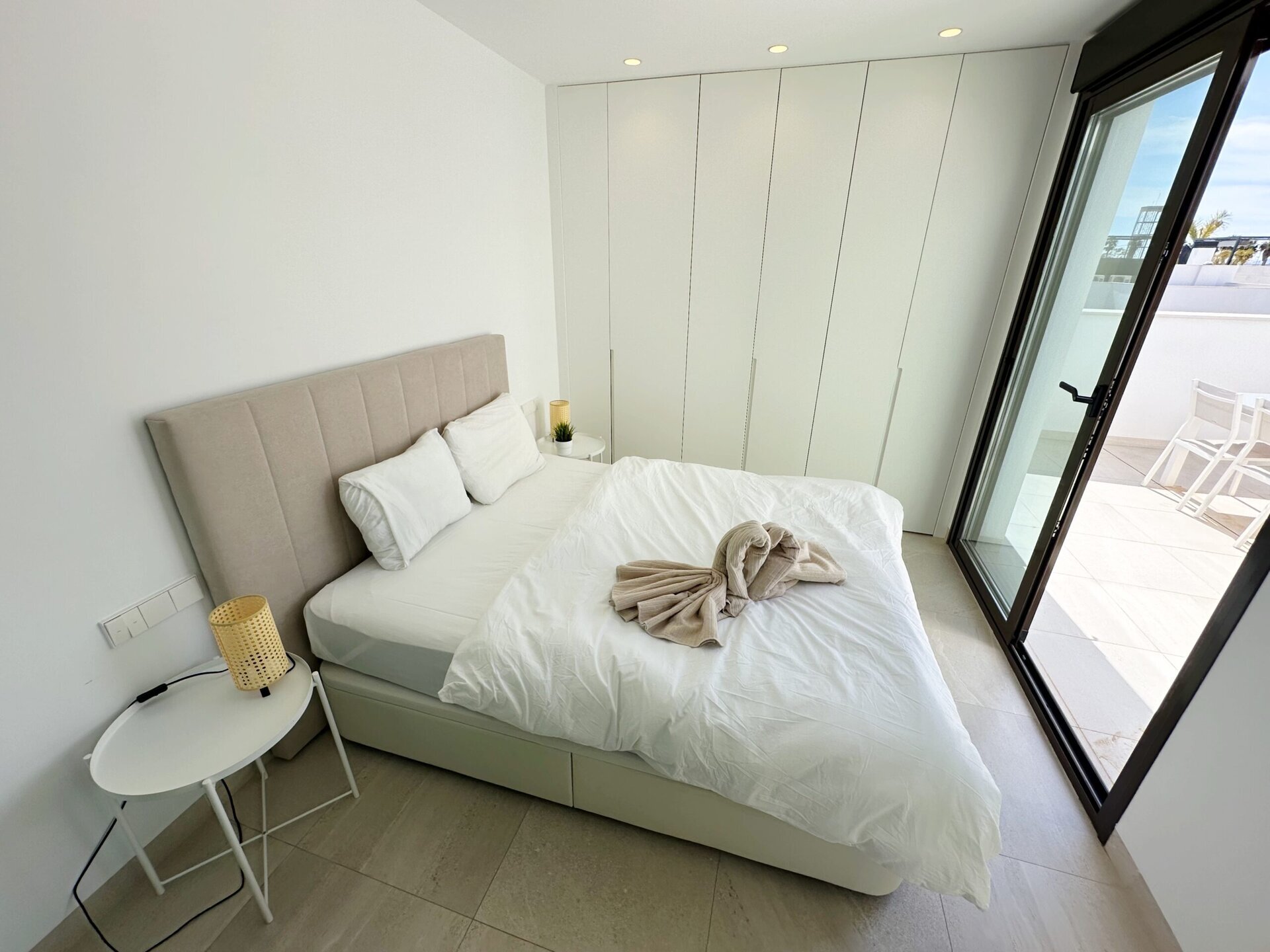 Villa met 3 Slaapkamers in Dolores de Pacheco-Santa Rosalía, Los Alcázares - Image 32